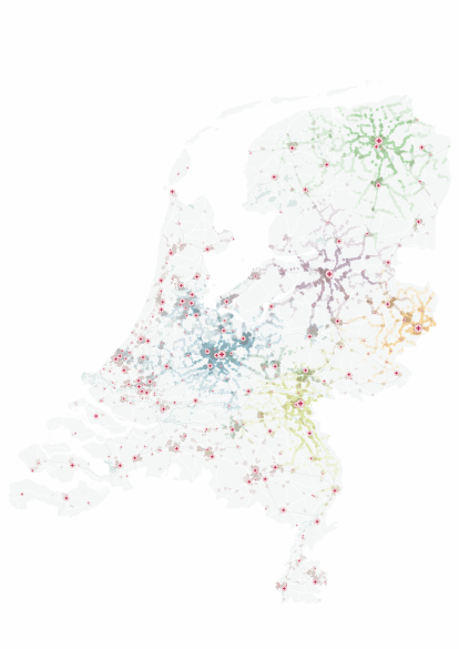 Bereikbaarheid zorg (concept, nog niet landelijk afgerond)