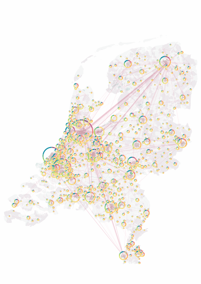 Woningvoorraad — bouwperiode