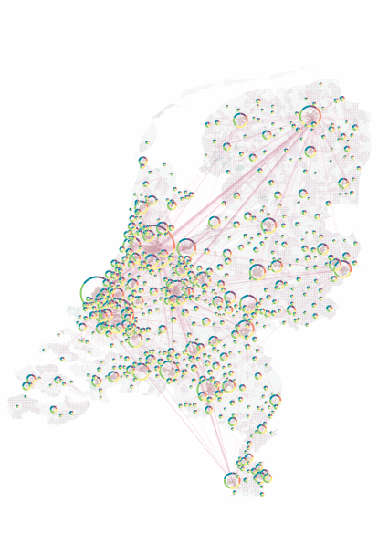 Woningvoorraad — leeftijdverdeling bewoners