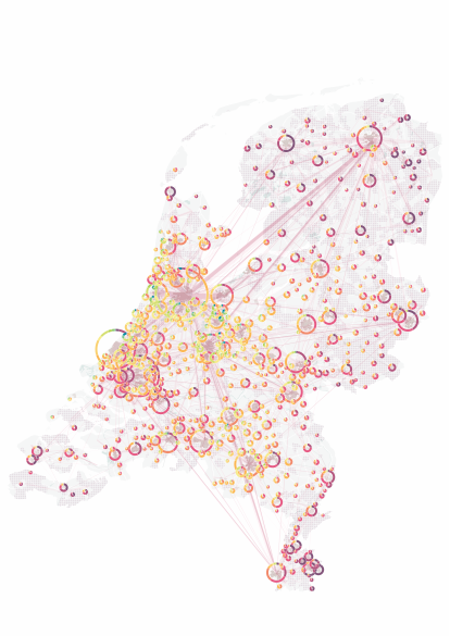 Woningvoorraad — WOZ-waarde (V500 2023)